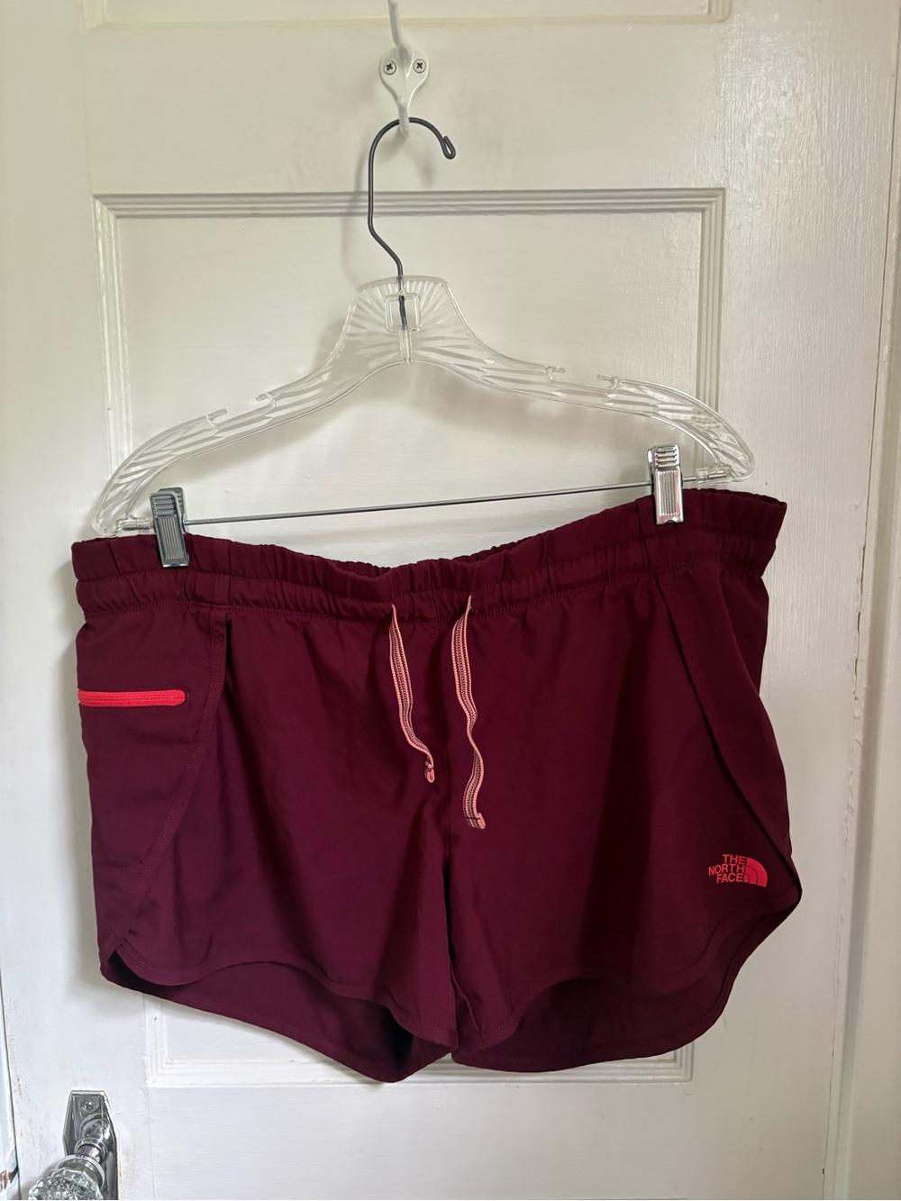 The North Face Athletic Shorts